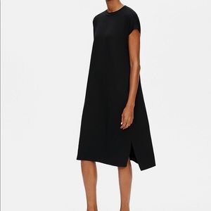 NWT Eileen Fisher Viscose Jersey